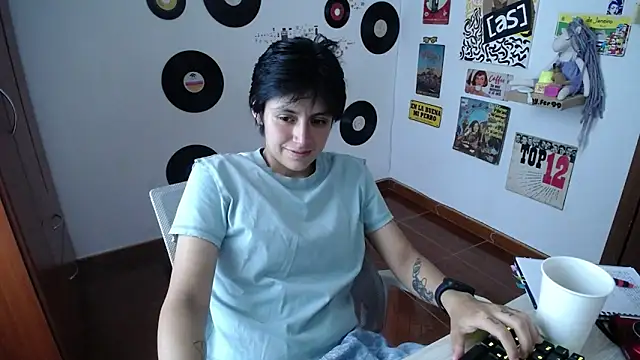 9 Fernanda 9 online show from February 2025 09:12:01 PM