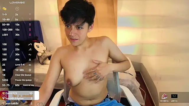 Snapshot of 9_Fernanda_9 chatting on September 2025 08:30:02 AM 9 Fernanda 9 online show from September 2025 08:30:02 AM