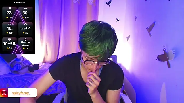 Snapshot of 9_Fernanda_9 chatting on October 2025 08:47:02 AM 9 Fernanda 9 online show from October 2025 08:47:02 AM