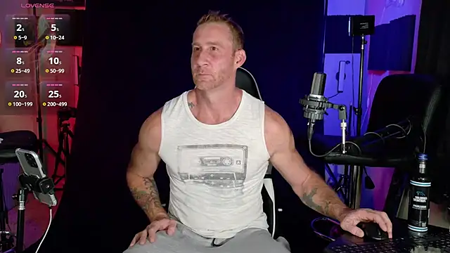 Snapshot of FiftyShadez chatting on October 2025 01:06:01 AM FiftyShadez online show from October 2025 01:06:01 AM