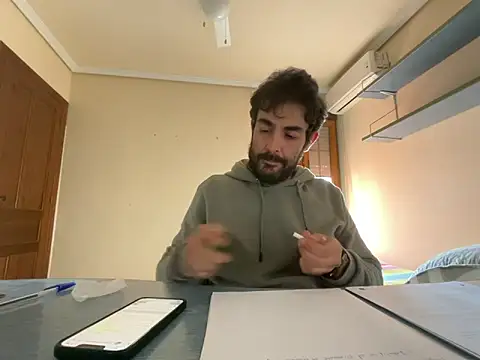 Fatbear-xavi online show from March 2025 03:28:02 PM