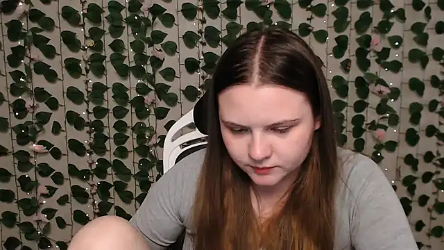 IxxiLiana online show from December 2024 09:12:02 AM