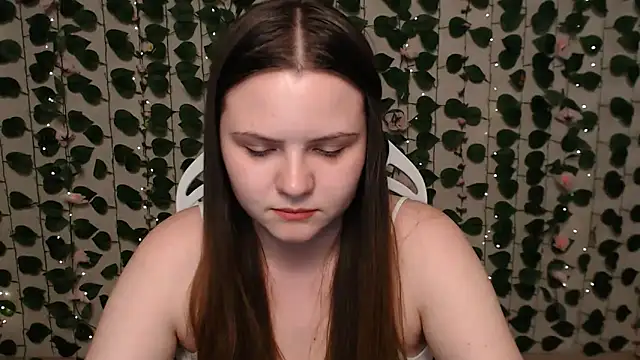 IxxiLiana online show from December 2024 10:24:01 AM