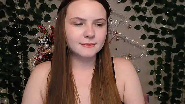 IxxiLiana online show from December 2024 07:07:02 AM