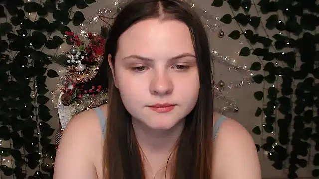 IxxiLiana online show from December 2024 09:13:02 AM