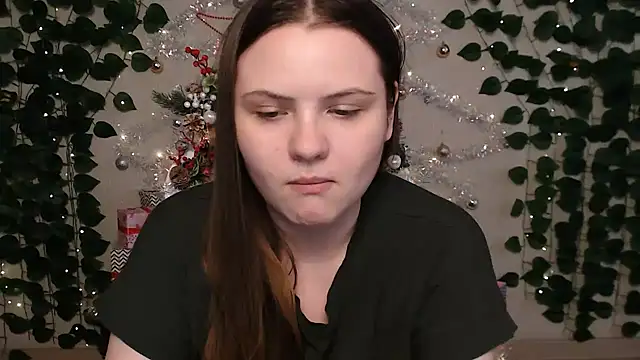 IxxiLiana online show from December 2024 07:18:01 AM