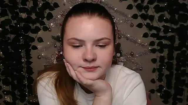 IxxiLiana online show from December 2024 04:13:01 AM