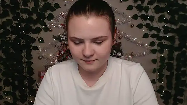 IxxiLiana online show from December 2024 07:18:02 AM