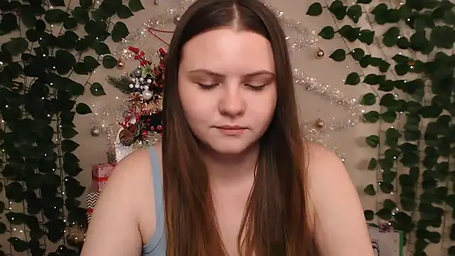 IxxiLiana online show from December 2024 10:17:01 AM