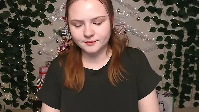 IxxiLiana online show from December 2024 04:11:01 AM