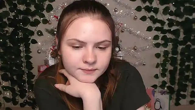IxxiLiana online show from December 2024 07:17:02 AM