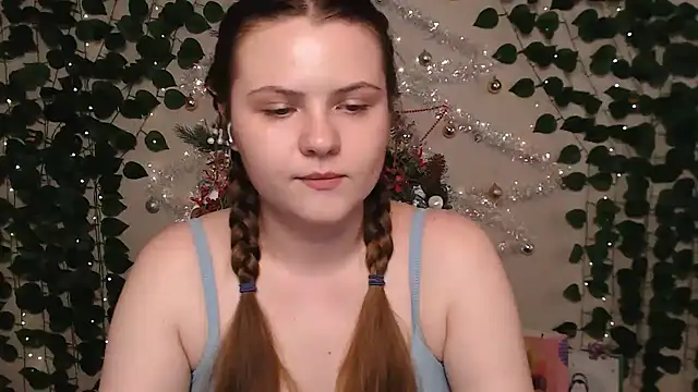 IxxiLiana online show from December 2024 10:23:02 AM
