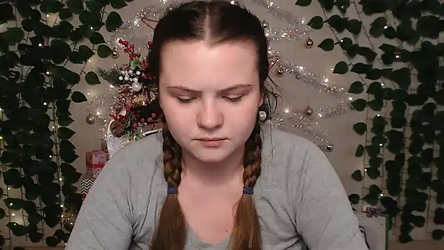 IxxiLiana online show from December 2024 07:11:02 AM