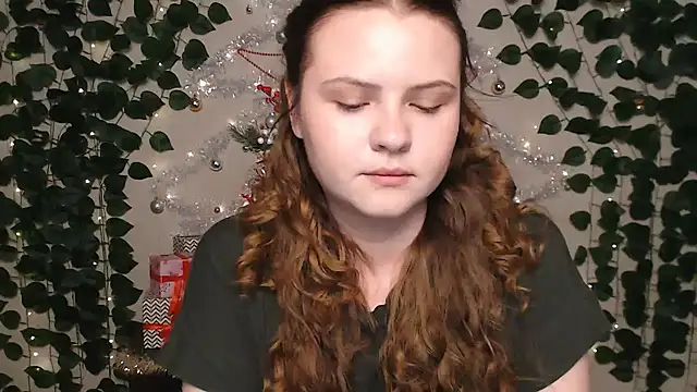 IxxiLiana online show from January 2025 04:04:01 AM