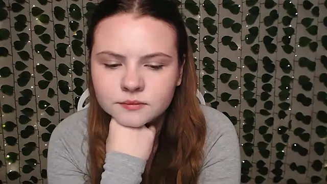 IxxiLiana online show from January 2025 04:10:02 AM
