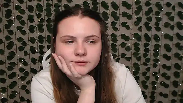 IxxiLiana online show from January 2025 07:21:02 AM