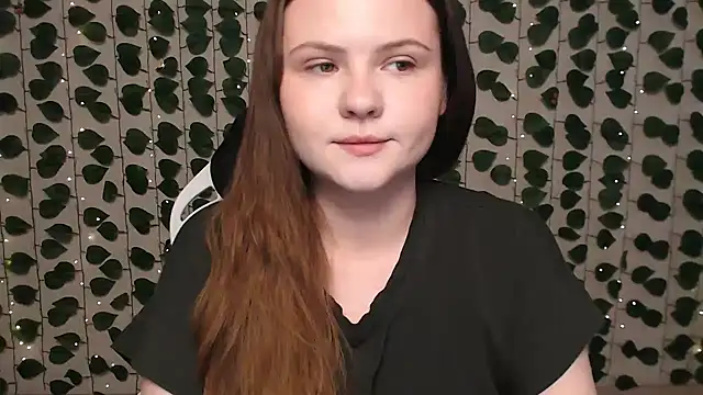 IxxiLiana online show from January 2025 04:04:01 AM