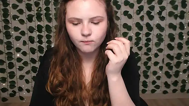 IxxiLiana online show from January 2025 04:02:01 AM