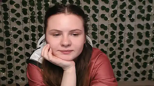 IxxiLiana online show from January 2025 07:21:01 AM