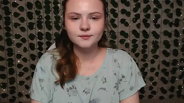 IxxiLiana online show from January 2025 04:08:01 AM
