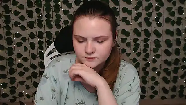 IxxiLiana online show from January 2025 07:11:02 AM