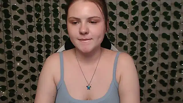 IxxiLiana online show from January 2025 07:18:02 AM