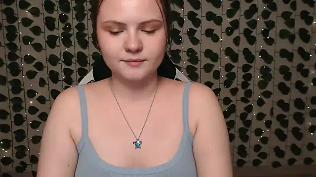 IxxiLiana online show from January 2025 10:20:02 AM
