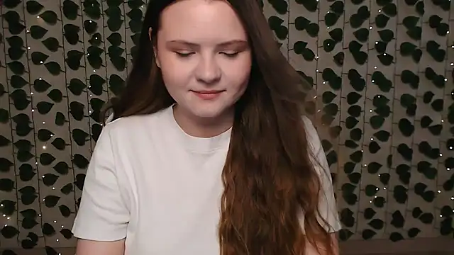 IxxiLiana online show from February 2025 04:03:01 AM