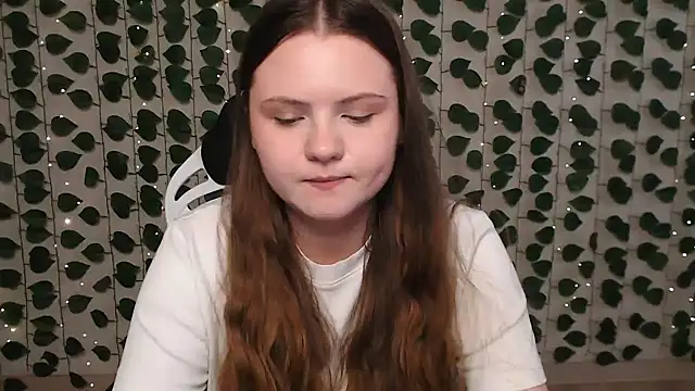 IxxiLiana online show from February 2025 07:15:02 AM
