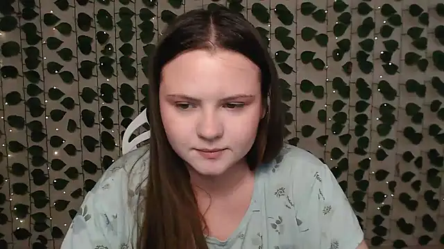 IxxiLiana online show from February 2025 07:40:01 AM
