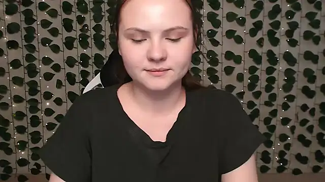 IxxiLiana online show from February 2025 07:12:02 AM