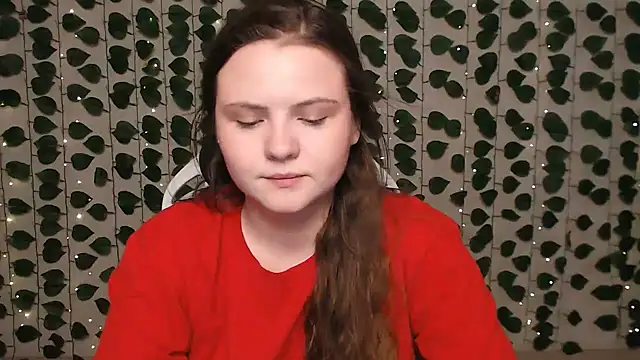 IxxiLiana online show from February 2025 07:13:02 AM