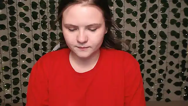 IxxiLiana online show from February 2025 10:23:02 AM