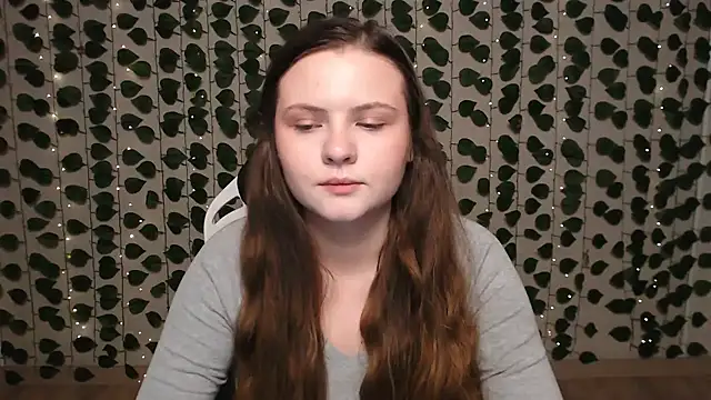 IxxiLiana online show from February 2025 04:04:02 AM