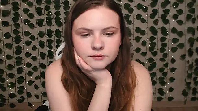 IxxiLiana online show from February 2025 04:14:02 AM
