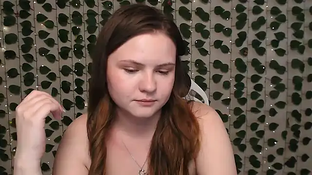 IxxiLiana online show from February 2025 07:27:02 AM