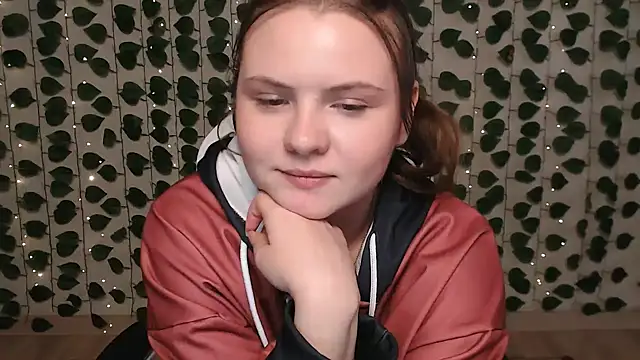 IxxiLiana online show from February 2025 07:48:01 AM