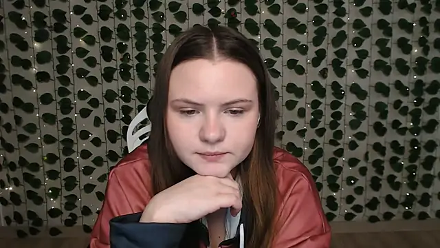 IxxiLiana online show from February 2025 05:13:02 AM