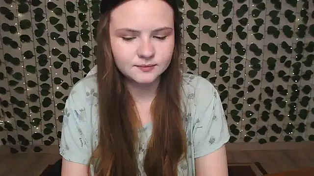 IxxiLiana online show from February 2025 05:13:01 AM