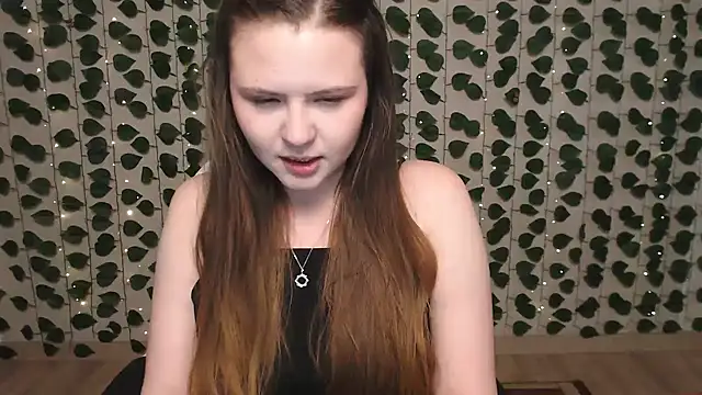 IxxiLiana online show from March 2025 05:12:01 AM
