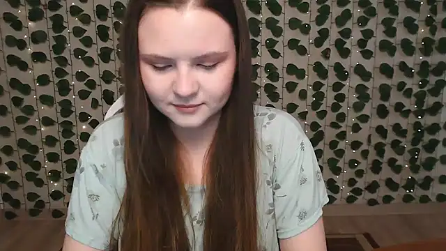 IxxiLiana online show from March 2025 05:18:02 AM