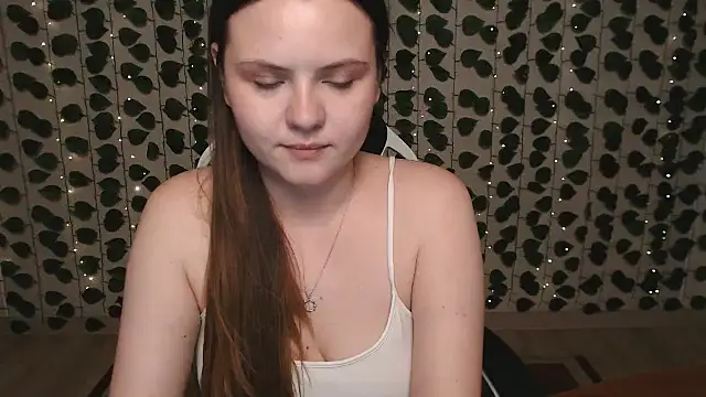 IxxiLiana online show from March 2025 08:13:01 AM