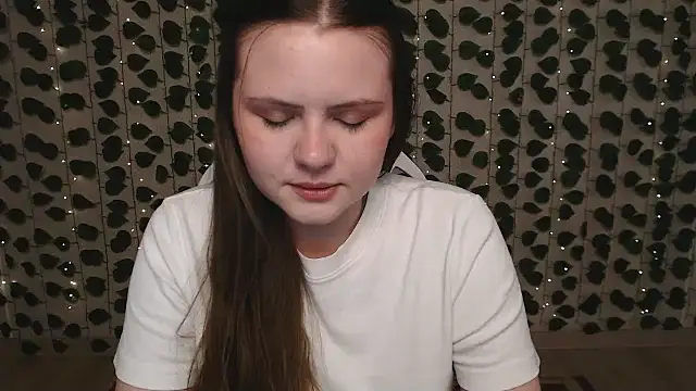 IxxiLiana online show from March 2025 05:08:01 AM