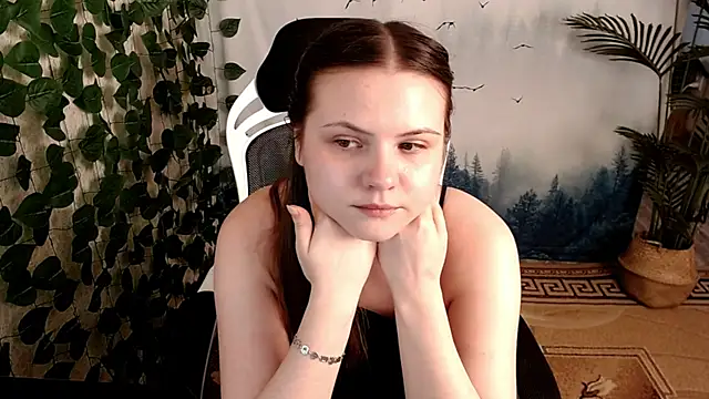 IxxiLiana online show from March 2025 08:12:02 AM