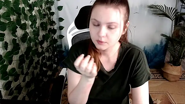 IxxiLiana online show from March 2025 04:07:02 AM