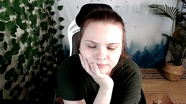 IxxiLiana online show from March 2025 07:14:01 AM