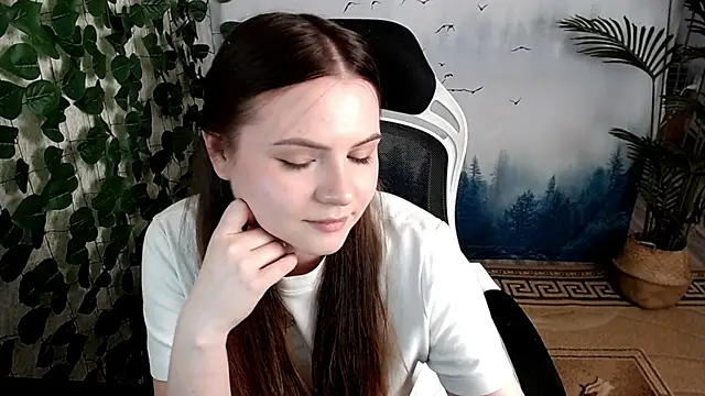 IxxiLiana online show from March 2025 05:43:02 AM
