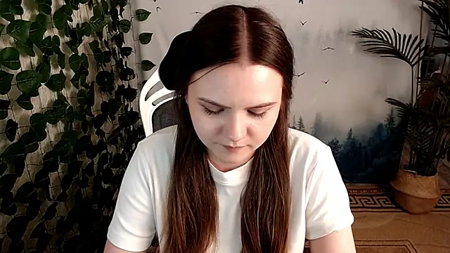 IxxiLiana online show from March 2025 08:50:02 AM