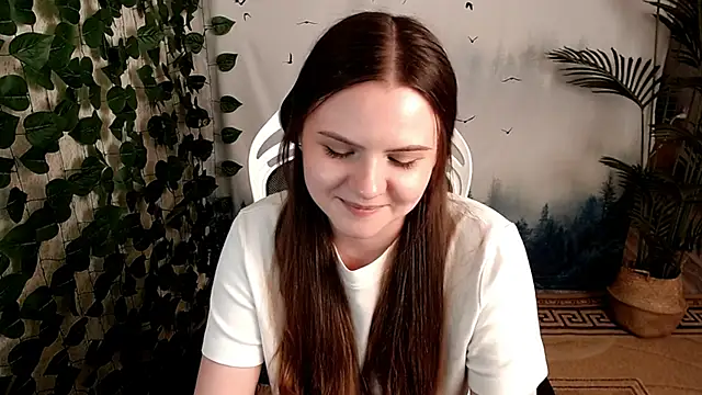 IxxiLiana online show from March 2025 11:55:01 AM