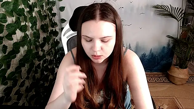 IxxiLiana online show from March 2025 08:08:01 AM